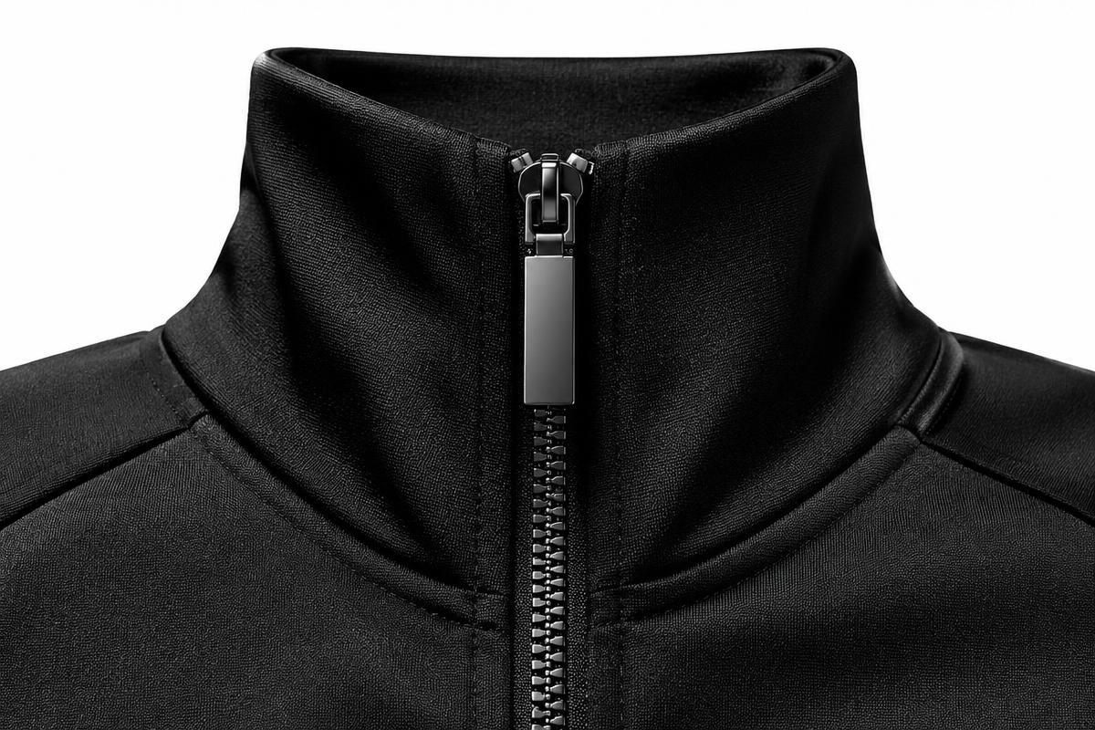 Custom hardware